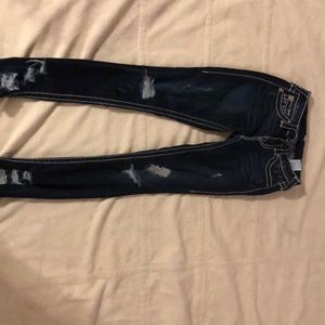 true religion super skinny jeans